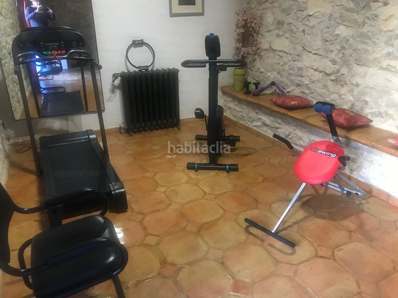 Foto ed606f55-51ce-4893-a4a6-cfd40e9868f8. Casa con riscaldamento piscina in Relleu