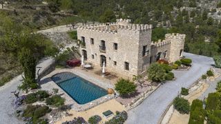 Casa en Relleu