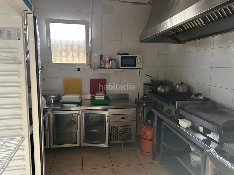 Foto 125d01e0-124a-45f3-a488-0846f5b3bc57. Local comercial a Altea ciudad Altea