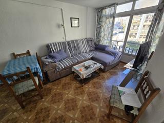 Apartamento en Centro Urbano