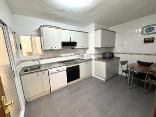 Piso en Centro Urbano