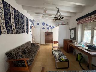 Haus in Colonia Madrid