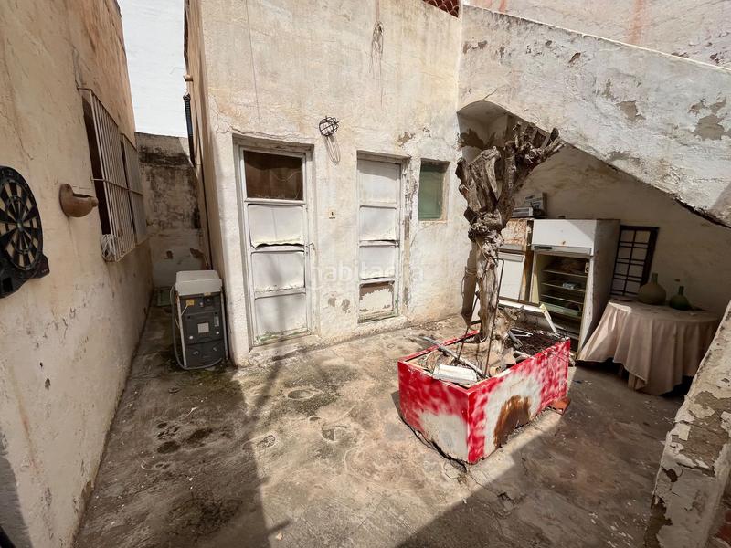 Foto dd3c256c-fdfe-41a4-99b8-b6b66a9737ea. Haus mit parking in Colonia Madrid Benidorm