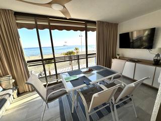 Location Appartement à Playa Levante