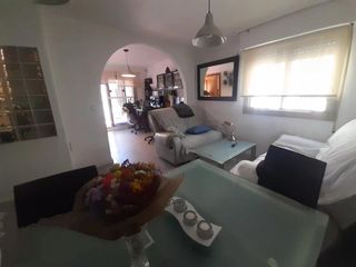 Penthouse in Colonia Madrid