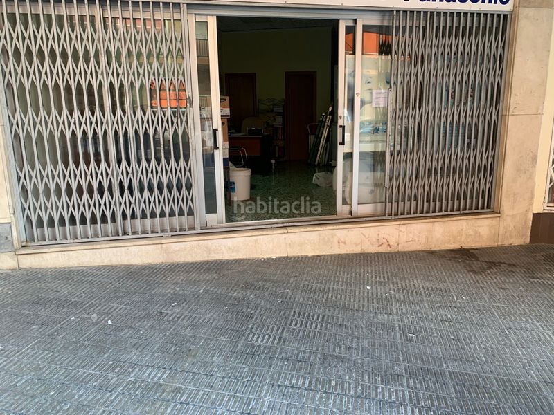 Foto 0bcc3e60-4931-4f25-a03f-cca24646cd6a. Local comercial a Centro Urbano Benidorm