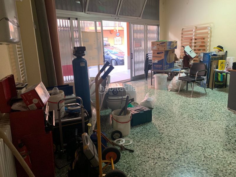 Foto 11ffff72-a3eb-4a08-8b99-70e3087e8240. Local comercial a Centro Urbano Benidorm