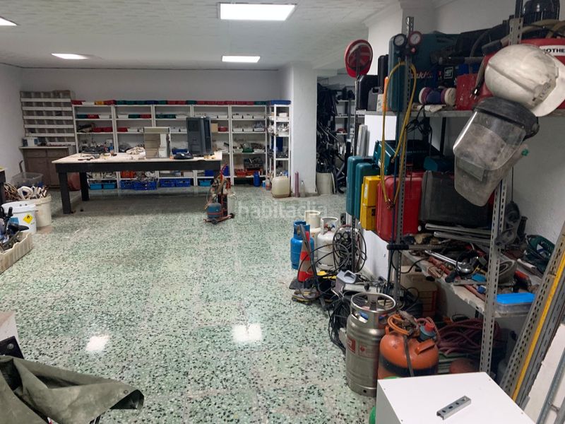 Foto 29e0b262-32e7-4273-9ecd-376ce349884a. Local comercial a Centro Urbano Benidorm