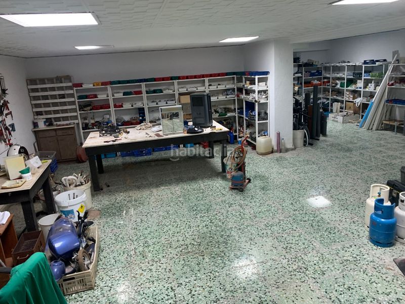 Foto 420b85c9-7278-44e2-a15b-8159be3f8c5a. Local comercial a Centro Urbano Benidorm