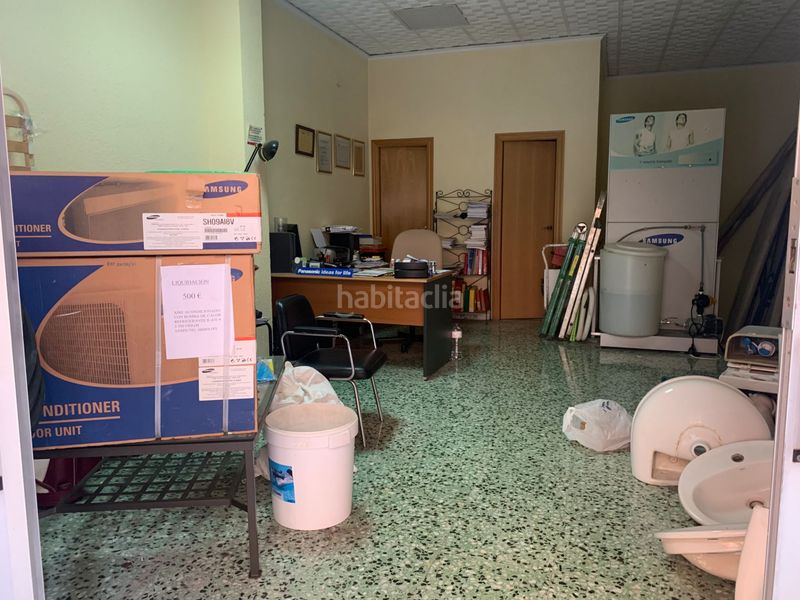 Foto 454c95eb-ba87-40ce-9fe7-66bf4cc64ec6. Local comercial a Centro Urbano Benidorm