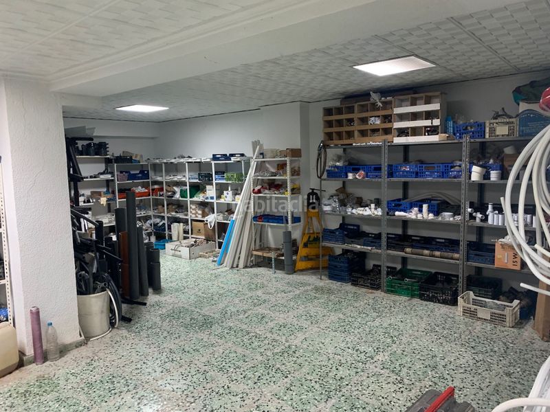 Foto c6a8a8fe-2bda-4591-8487-377cd1a8285b. Local comercial a Centro Urbano Benidorm