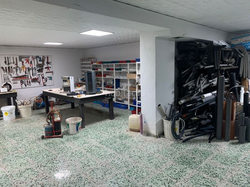 Foto defd6507-e39e-4a3a-b950-acd91acbd8b0. Local comercial a Centro Urbano Benidorm