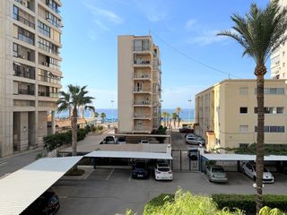 Miete Etagenwohnung in Playa Levante