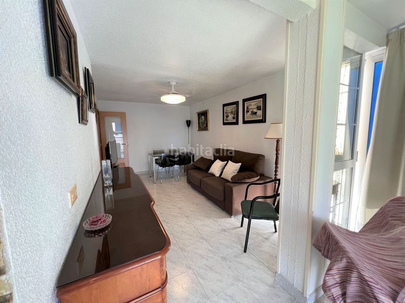Foto 3b6b8e5d-85de-4587-933c-eb29cd522851. Rent flat with heating in Playa Levante Benidorm
