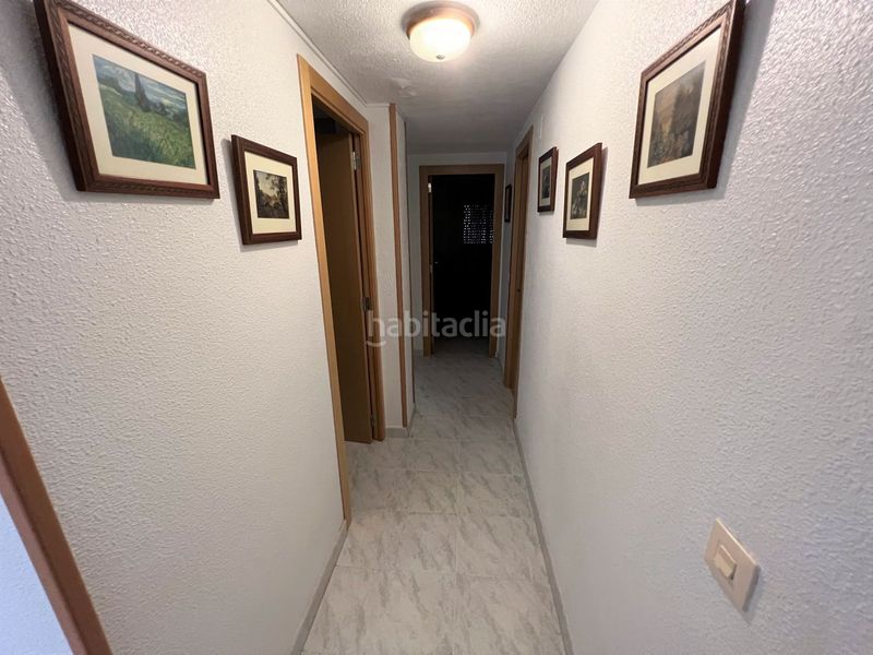 Foto 43a662c0-b24d-433e-9d08-26f9d9ae2da4. Rent flat with heating in Playa Levante Benidorm