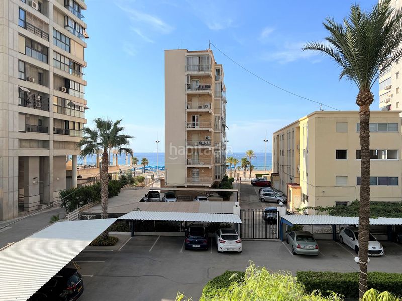 Foto 637fcedd-56ca-43fd-a246-d9b3fa1cdc13. Rent flat with heating in Playa Levante Benidorm