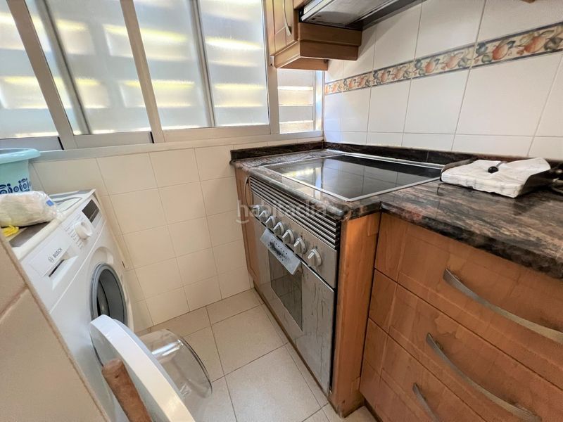 Foto 66f22869-b20c-4c0d-b37a-3403ddda07fd. Rent flat with heating in Playa Levante Benidorm