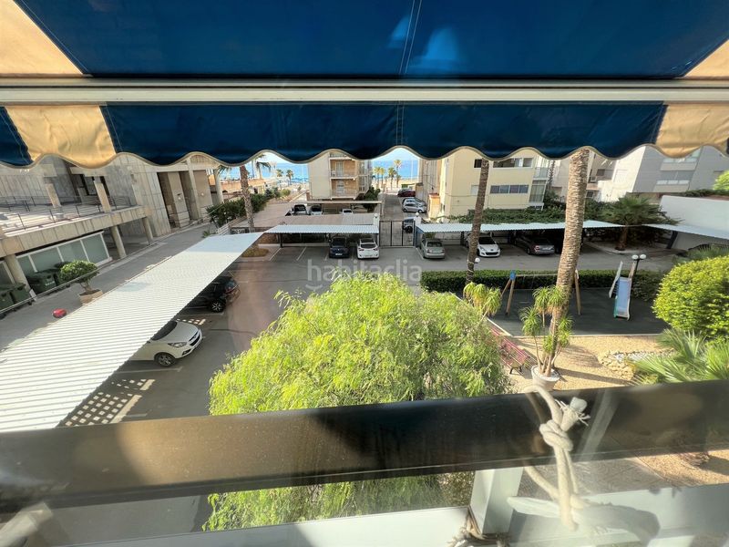 Foto 697dae53-e4be-4b4a-8e37-40c1c4569374. Rent flat with heating in Playa Levante Benidorm