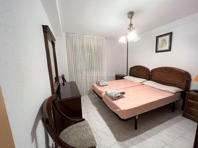 Foto 6f7396c7-0626-4157-a5d8-8dd55ffe70b4. Rent flat with heating in Playa Levante Benidorm