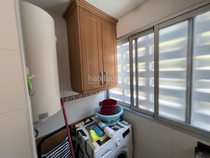 Foto 71cf7d69-88b9-4efd-a239-013a02728bba. Rent flat with heating in Playa Levante Benidorm
