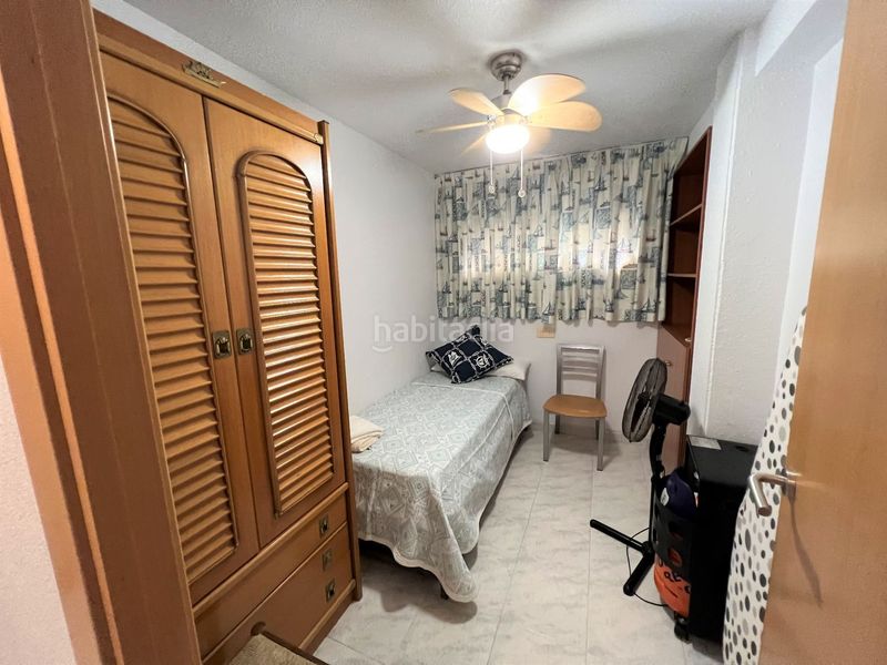 Foto 803e2024-0671-4bcf-a545-ff1a49619f38. Rent flat with heating in Playa Levante Benidorm