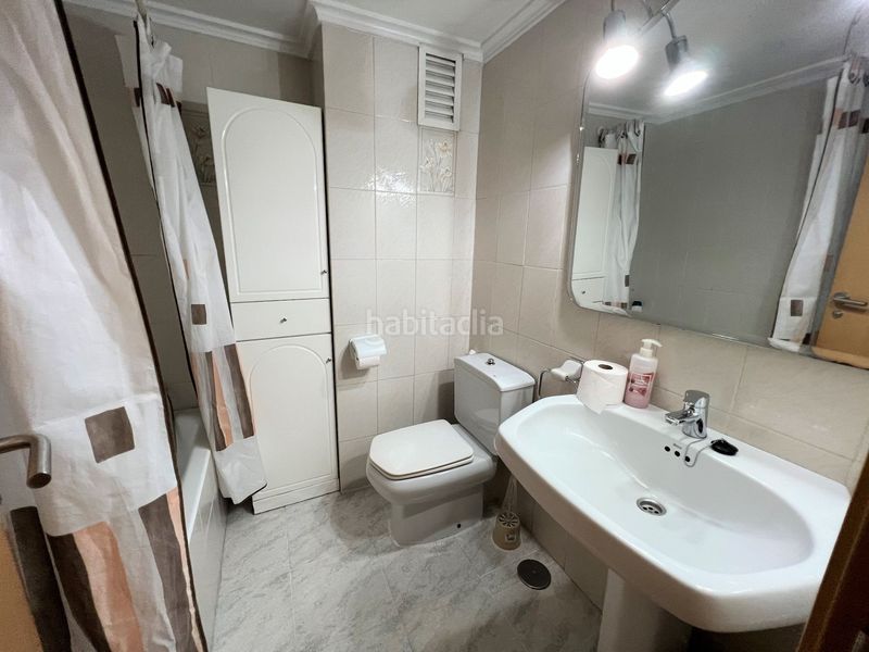 Foto 94b5a9b9-02a5-4908-9f89-e99141ab2e23. Rent flat with heating in Playa Levante Benidorm