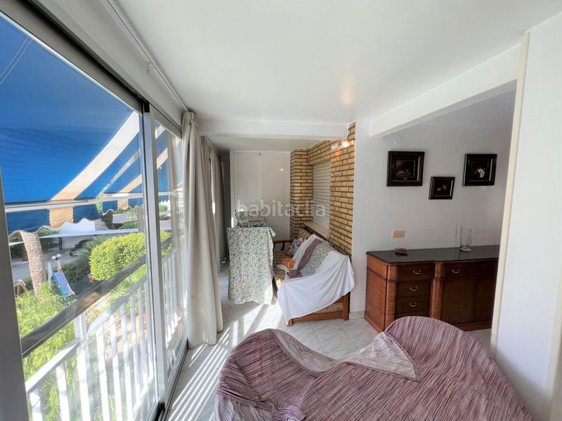 Foto 97cbe8a0-ea21-4f9c-9d2e-1f7112f1b788. Rent flat with heating in Playa Levante Benidorm
