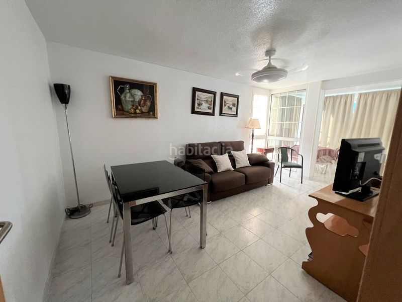Foto 9d990e33-a616-4c64-b540-41f70b84b482. Rent flat with heating in Playa Levante Benidorm