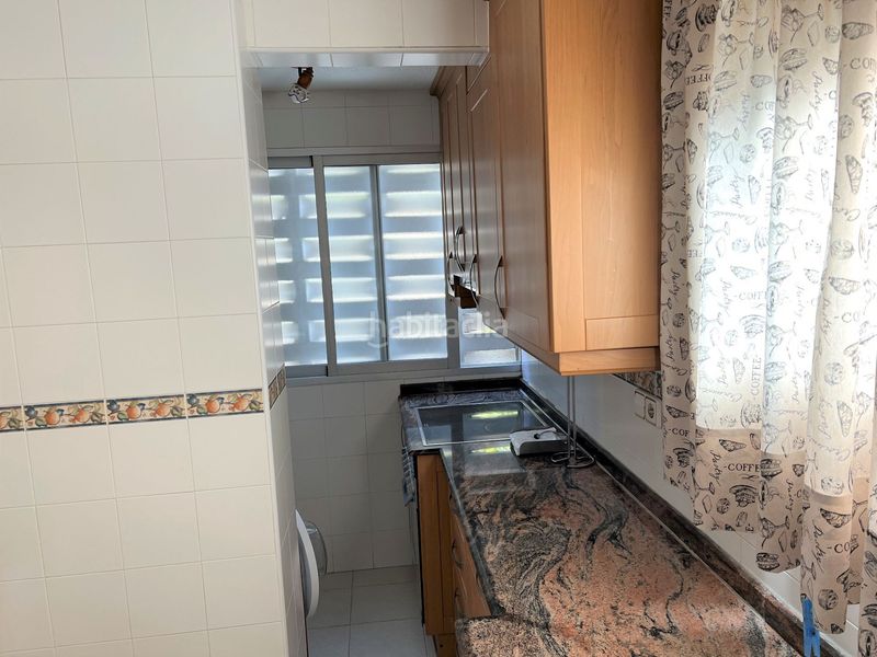 Foto b814406c-2ad4-4304-8704-e75ac663de1a. Rent flat with heating in Playa Levante Benidorm