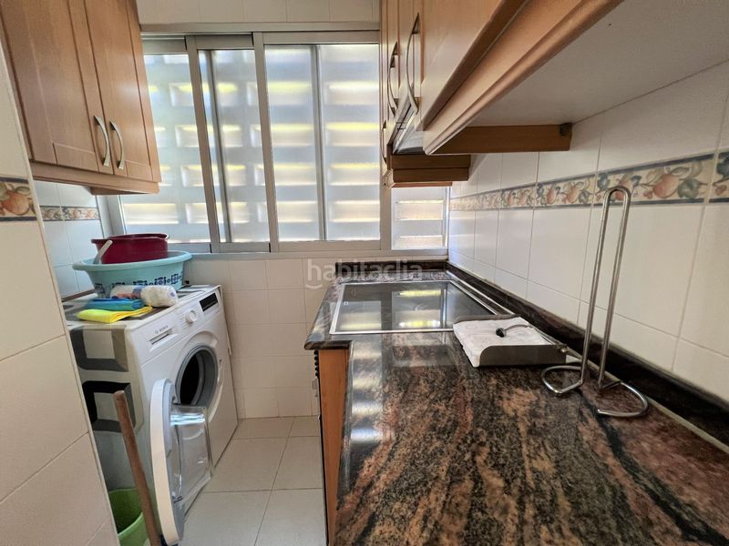 Foto b8d67bc6-02d9-44bd-a8ec-3a3039170d1c. Rent flat with heating in Playa Levante Benidorm