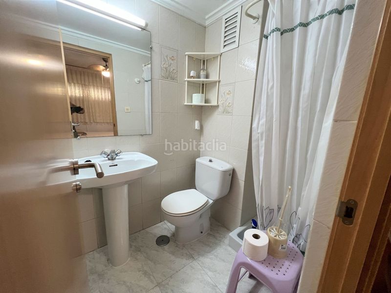 Foto bdfb42e4-cf03-4715-bede-0b3c2c12aeaa. Rent flat with heating in Playa Levante Benidorm