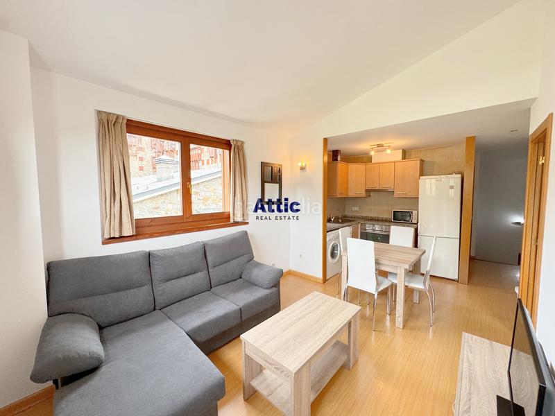 Foto 47602c41-4c92-4011-a173-29182d07cb50. Duplex in camí marrades del piol 6 in Soldeu-Incles Canillo