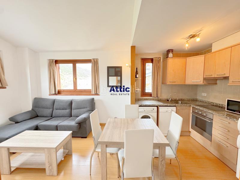 Foto 9d56c86f-ddac-4029-aed5-4ba7c3d23eb5. Duplex in camí marrades del piol 6 in Soldeu-Incles Canillo
