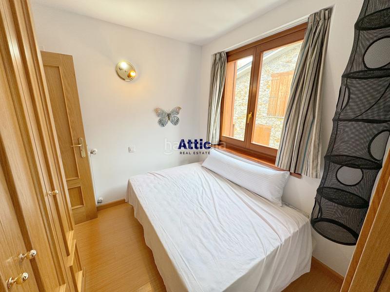 Foto a3e6a8df-48d6-4c4c-b4fc-9bca17f93f11. Duplex in camí marrades del piol 6 in Soldeu-Incles Canillo