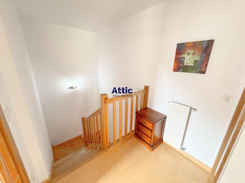 Foto ce06bb55-aa6c-43f4-b84f-4156b21fdd77. Duplex in camí marrades del piol 6 in Soldeu-Incles Canillo