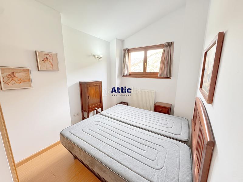 Foto d73d856e-d7ee-4f38-b1b6-58adf1653b4e. Duplex in camí marrades del piol 6 in Soldeu-Incles Canillo
