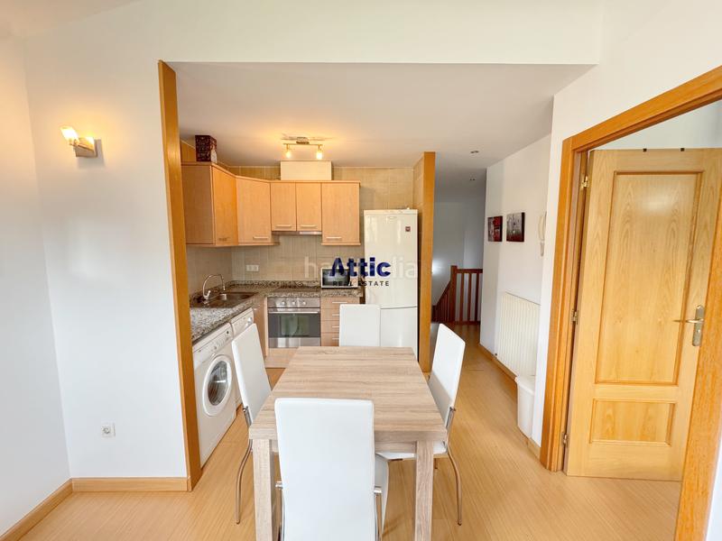 Foto de3de740-6d0a-4df3-87b5-e63843d8f15a. Duplex in camí marrades del piol 6 in Soldeu-Incles Canillo