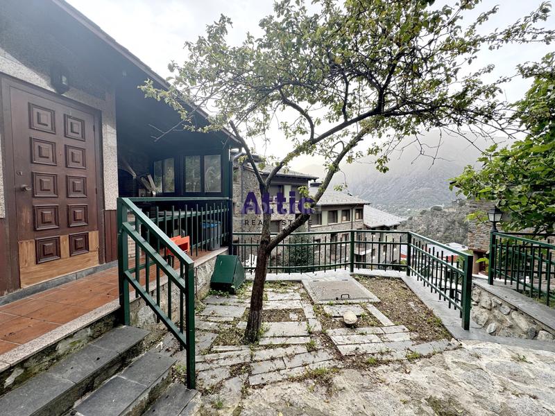 Foto 509acdc2-0c0d-45a3-8c23-623bde1526a5. Chalet in carretera d'engolasters 18 in Escaldes-Engordany