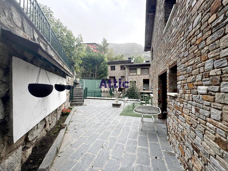 Foto 924a24aa-fe7c-4543-8e3b-726c7a3c8b14. Chalet in carretera d'engolasters 18 in Escaldes-Engordany