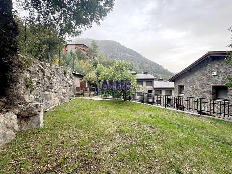 Foto ba5253c9-440a-40fa-abd7-9c69f7e81a2a. Chalet in carretera d'engolasters 18 in Escaldes-Engordany