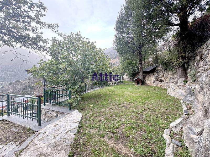 Foto cc117799-0bea-4ea1-92fd-be8244446c2e. Chalet in carretera d'engolasters 18 in Escaldes-Engordany