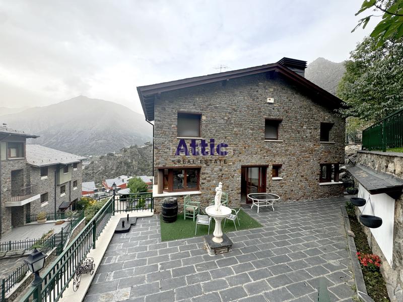 Foto fb1f67f8-581f-4df3-82ca-5a1d53ebdcdb. Chalet in carretera d'engolasters 18 in Escaldes-Engordany