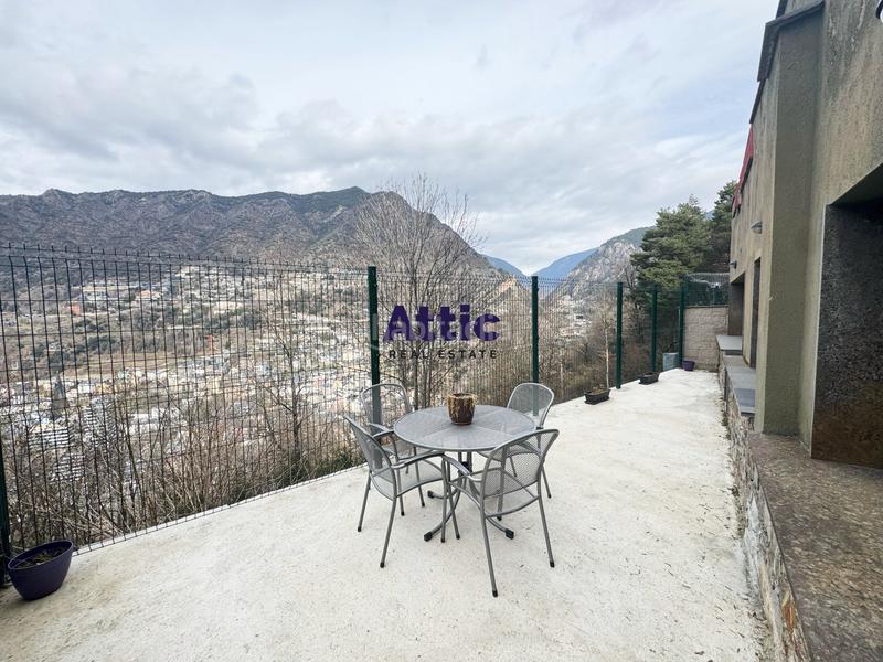 Foto 0c987d8c-7631-4504-bf8b-7265e6005b8a. Duplex in urbanització la plana 24 in Escaldes-Engordany