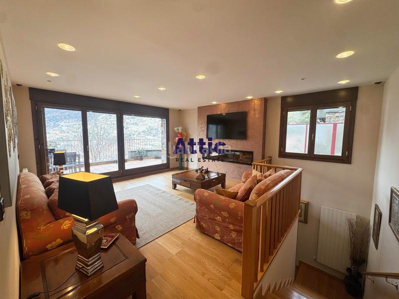 Foto 1b20794e-874c-4a8b-8536-b4827a23fa28. Duplex in urbanització la plana 24 in Escaldes-Engordany