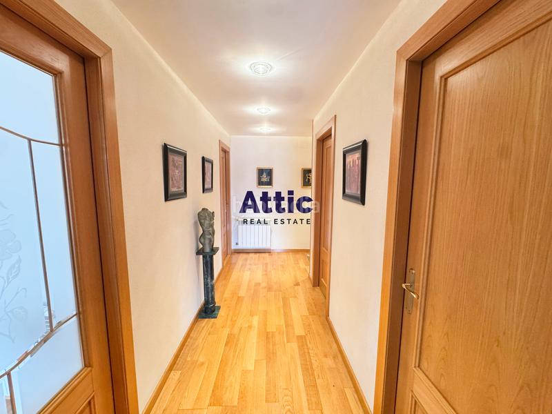 Foto 6921b96c-94db-4a45-9b50-ca2a53f85485. Duplex in urbanització la plana 24 in Escaldes-Engordany