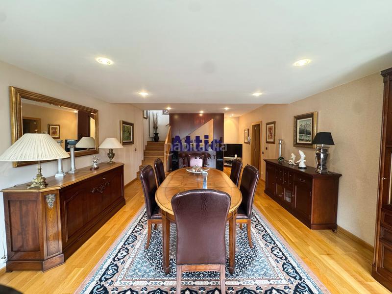 Foto 811fe448-2034-439e-b50a-d0e1ef6b0d14. Duplex in urbanització la plana 24 in Escaldes-Engordany