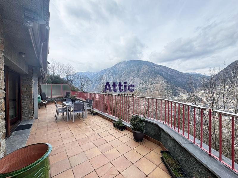 Foto 874b2e1c-77f3-46b5-ba1f-f87243c5aace. Duplex in urbanització la plana 24 in Escaldes-Engordany