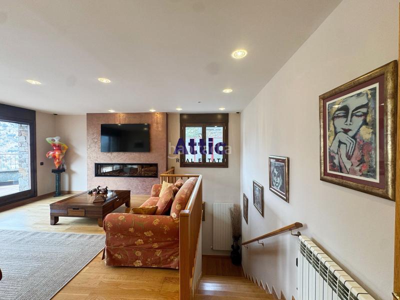 Foto b77a3ce6-60f9-42ce-8cb5-d33ef70fb66c. Duplex in urbanització la plana 24 in Escaldes-Engordany