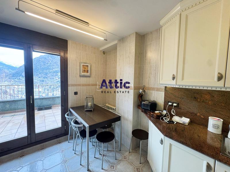 Foto c7d8dae1-8f43-4b6c-ae7f-13f5b3bf8cfe. Duplex in urbanització la plana 24 in Escaldes-Engordany