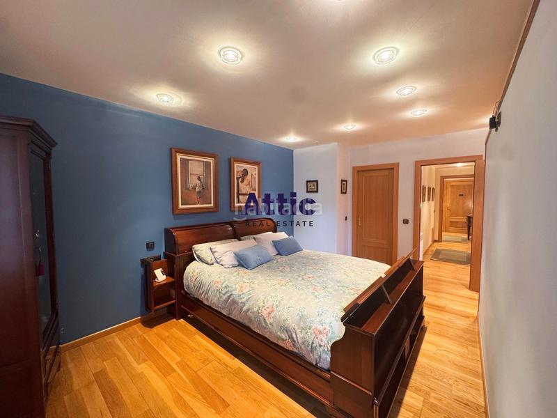 Foto d1ffb116-a476-47e7-8376-6f235f8f14bf. Duplex in urbanització la plana 24 in Escaldes-Engordany